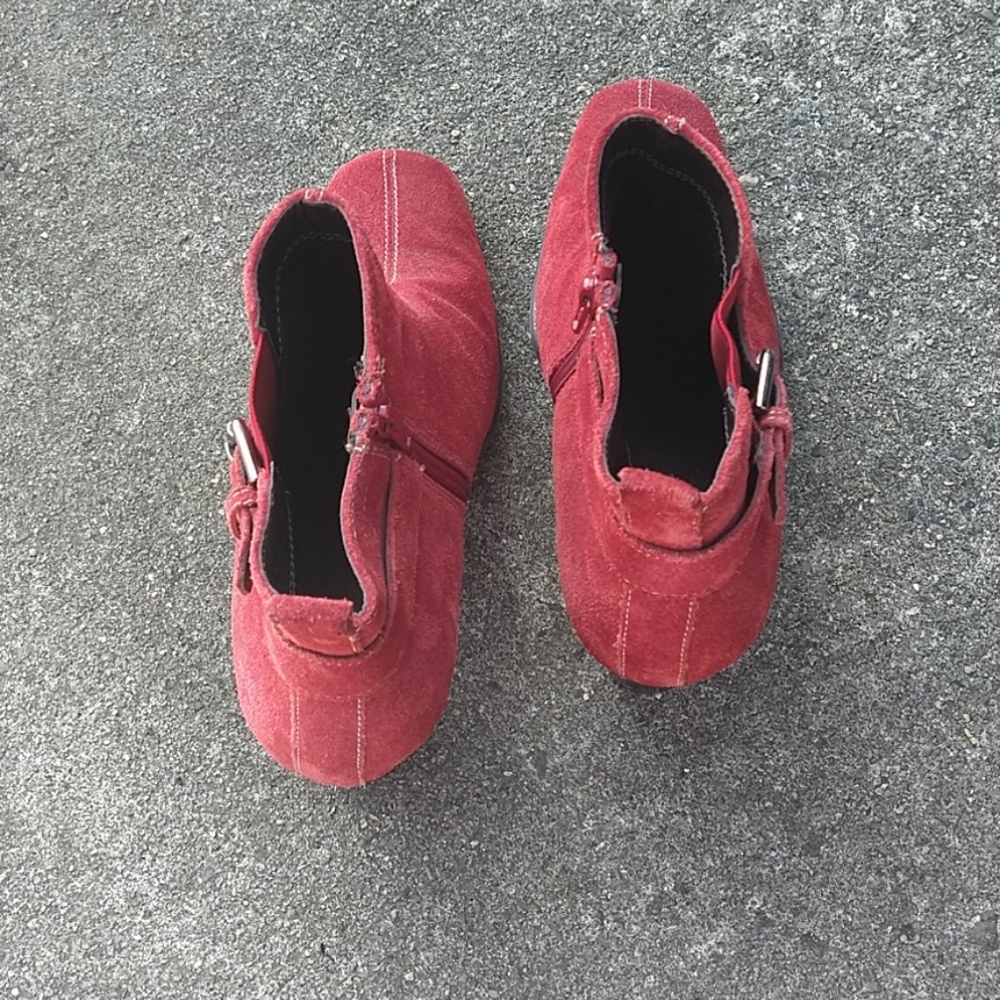 Women's boots